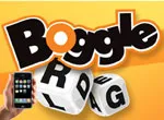 Boggle pour iPhone