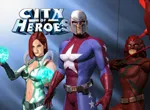City of Heroes Freedom