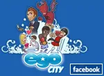 Ego city sur Facebook