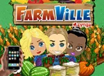 Farmville pour iPhone