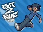 Foot2rue : Bâtis ta légende