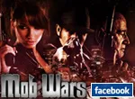 Mob Wars sur Facebook
