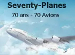 Seventy-Planes