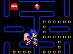 Sonic PacMan