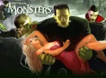 Universal Monsters Online