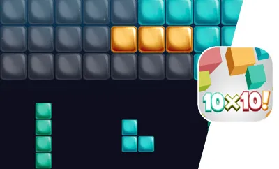 10x10