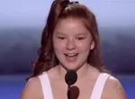 11 ans et une voix en Or