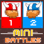 12 MiniBattles - Two Players