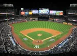 2009 World Series Time-lapse