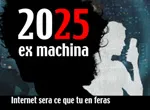 2025 Ex Machina