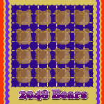 2048 Bears