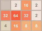 2048 Le Jeu Flash