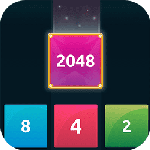 2048 X2 Merge Blocks