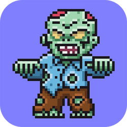 Kill the zombies