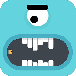 Monster Teeth