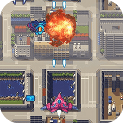 Sky Blaster