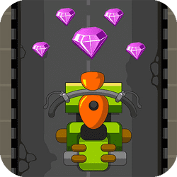 Zigzag Racing