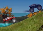 4 Wheel Madness 2.5