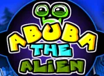 Abuba the alien