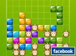 Action blox sur Facebook