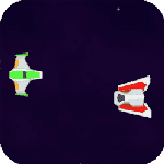 Adventure in Space
