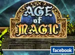 Age of Magic sur Facebook