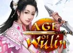 Age of Wulin