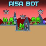 Aisa Bot