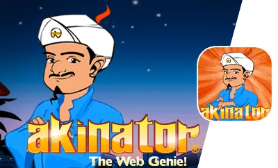 Akinator