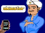 Akinator sur iPhone