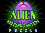 Jouer à Alien Kindergarten sur tablettes et smartphones