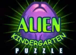 Alien Kindergarten