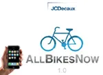 AllBikesNow sur iPhone