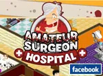 Amateur Surgeon Hospital