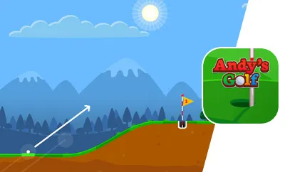 ANDY'S GOLF
