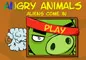 Angry Animals