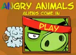 Angry Animals