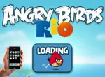 Angry Birds Rio