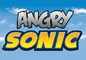 Angry Sonic