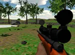 Animal Hunter 3D