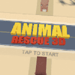 Animal Rescue 3d