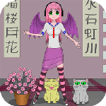 Anime Dress Up