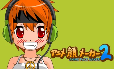 Anime Face Maker 2