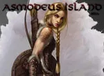 Asmodeus Island