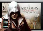 Assassin's creed II sur iPhone