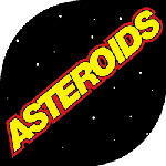 ASTEROIDS