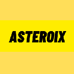 Asteroix