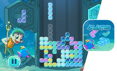 ATLANTRIS
