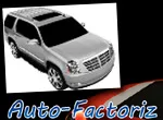 Auto-factoriz