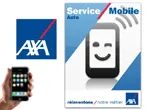 Axa Service Mobile Auto
